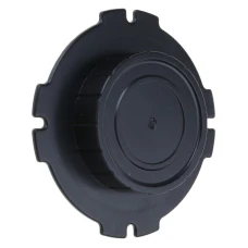 PL Mount Cap Lens Cap ABS Body Cover for ARRI PL Mount Alexa mini LF Amira RED