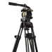 Libec Camera Tripod System JAPAN Perfect Balance HS-150 Spreader 75mm Bowl Snap image