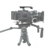 Shape Camera Top Handle Extendable SHAPE THEX ARRI Red Sony Film rig Revolt Kit Cameras, Accessories image