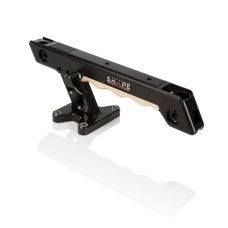 Shape Camera Top Handle Extendable SHAPE THEX ARRI Red Sony Film rig Revolt Kit Cameras, Accessories image