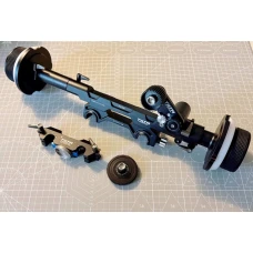 Tilta FF-T04 Dual-sided Cine Follow Focus 15mm/19mm Rods Lens Control System Arri