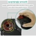 Trackball Mouse Elecom JAPAN 8 Button Function DPI Gaming grading design wireles Components, Mice and Trackballs, Wireless Mouse image