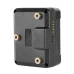 SHAPE Gold Mount Battery FULL PLAY 14.8 V 98Wh Rechargeable lithium ion Camera SHA.G98TS 