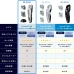Showing image for Panasonic Hair Trimmer JAPAN Linear Motor Charging/AC Type ER SC60 S Unisex Panasonic Hair Trimmer JAPAN Linear Motor Charging/AC Type ER SC60 S Unisex Electronics, Shavers, Film Set Tools image