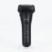 Panasonic Lamdash Shaver 3-Blade Wet & Dry Japan Electric Shaver 6D Flex Head Panasonic ‎ES-LT2B-K 