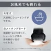 Panasonic Lamdash Shaver 3-Blade Wet & Dry Japan Electric Shaver 6D Flex Head Panasonic ‎ES-LT2B-K 