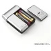 Panasonic Shaver JAPAN Compact Travel Shaver AA Battery Powered ES-RS10 Beard Electronics, Shavers image