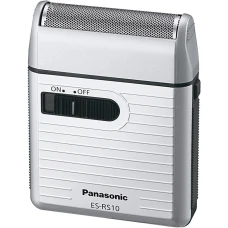 Panasonic Shaver JAPAN Compact Travel Shaver AA Battery Powered ES-RS10 Beard Electronics, Shavers image