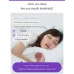 Nasal Strips JAPAN Tape Nightmin Reduce Mouth Throat Snoring Sound Anti snore Nasal Strips JAPAN Tape Nightmin Reduce Mouth Throat Snoring Sound Anti snore