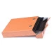 Nisi Hard Case for Nisi 180x180mm or 180x210mm Filters Nisi Hard Case for Nisi 180x180mm or 180x210mm Filters
