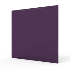NiSi 100x100mm Nano IR Neutral Density filter - ND8 (0.9) - 3 Stop