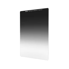 Nisi 150x170mm Nano IR Soft Graduated Neutral Density Filter - ND16 (1.2) - 4 Stop