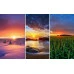 Nisi 150x170mm Reverse Nano IR Graduated Neutral Density Filter - ND8 (0.9) - 3 Stop Nisi 150x170mm Reverse Nano IR Graduated Neutral Density Filter - ND8 (0.9) - 3 Stop