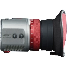 Kinefinity EAGLE SDI e-Viewfinder (Cyber) for Cinema Camera ARRI RED SONY CANON Kinefinity EAGLE SDI e-Viewfinder (Cyber) for Cinema Camera ARRI RED SONY CANON