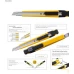 OLFA Cutter JAPAN 215B A cutter Blade Utility Hobby Graphic Art Design Knife OLFA Cutter JAPAN 215B A cutter Blade Utility Hobby Graphic Art Design Knife