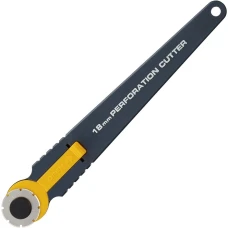 OLFA Cutter Rotary Cutter Perforation blade 18mm JAPAN 173B RTY-4 Replacement Art Knife