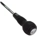Vessel Screwdrivers Set of 3 bits JAPAN Ball Grip 220w-3 Magnetic DIY Pro Vessel 220w-3 