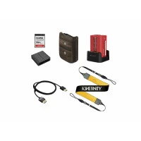 Kinefinity VISTA Camera Accessory Kit (Core)