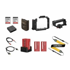 Kinefinity VISTA Camera Accessory Kit (Pro) Kinefinity VISTA Camera Accessory Kit (Pro)