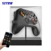 YSTER 3D 18cm Holographic Display 3D Hologram Fan LED Advertising Display Desk YSTER YSTER 18cmDesk 