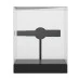 YSTER 3D 18cm Holographic Display 3D Hologram Fan LED Advertising Display Desk YSTER YSTER 18cmDesk 