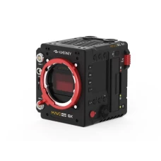 Kinefinity MAVO Edge 6K (Black) Digital Cinema Camera Body