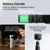 Insta360 Luna Ultra 8K Gimbal Camera Creator Bundle Black Vlog Pocket Camera