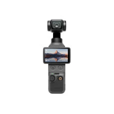 DJI Osmo Pocket 4 Standard Combo Handheld Camera Gimbal Travel Vlog Outdoor Yout