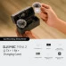 DJI Mic Mini 2-Person Compact Wireless Microphone System for Camera & Mobile