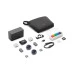 DJI Mic Mini 2-Person Compact Wireless Microphone System for Camera & Mobile