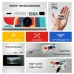 MST Portable Thumb Camera Mini Digital HD School Children Selfie Screen