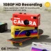 MST Portable Thumb Camera Mini Digital HD School Children Selfie Screen