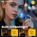 MST Portable Thumb Camera Mini Digital HD School Children Selfie Screen