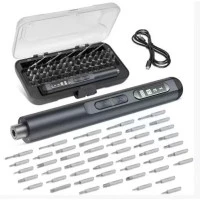 MST 3 speed precision screwdriver Manual & Electric USB C 3.7 v Camera Repair MST 3 speed precision screwdriver Manual & Electric USB C 3.7 v Camera Repair