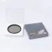 NiSi HUC C-PL PRO Nano 95mm Circular Polarizer Filter NiSi HUC C-PL PRO Nano 95mm Circular Polarizer Filter