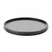 NiSi HUC C-PL PRO Nano 95mm Circular Polarizer Filter NiSi HUC C-PL PRO Nano 95mm Circular Polarizer Filter
