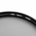 NiSi HUC C-PL PRO Nano 95mm Circular Polarizer Filter NiSi HUC C-PL PRO Nano 95mm Circular Polarizer Filter