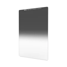 NiSi 100x150mm Nano IR Hard Graduated Neutral Density Filter - GND4 (0.6) 2 Stop