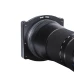 NiSi 86mm adaptor for NiSi 100mm V5/V5 Pro/V6/V7/C4 NiSi NIP-V5-AD86 NiSi 86mm adaptor for NiSi 100mm V5/V5 Pro/V6/V7/C4 NiSi NIP-V5-AD86