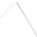 NiSi Cinema 6.6x6.6'' Pure Clear Filter NiSi Cinema 6.6x6.6'' Pure Clear Filter