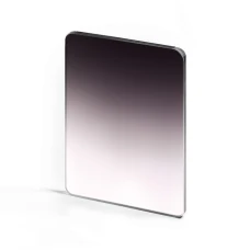 NiSi Cinema 4x5.65'' Nano IRND Vertical Soft-Edge Graduated 0.9 Filter (3 Stop) NiSi NIC-4565-SGNDV0.9 