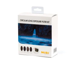 NiSi 67mm Circular Long Exposure Filter Kit NiSi NIR-CLEKIT-67 