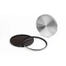 NiSi 82mm Metal Stack Caps NiSi 82mm Metal Stack Caps