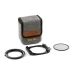 NiSi M75 75mm Starter Kit with Pro C-PL NiSi NIP-75-SKIT 
