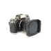 NiSi M75 75mm Starter Kit with Pro C-PL NiSi NIP-75-SKIT 