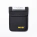 NiSi Explorer Collection 100x150mm Nano IR Medium Graduated Neutral Density Filter - GND8 (0.9) - 3 Stop NiSi NIP-100-EXPL-MGND0.9 NiSi Explorer Collection 100x150mm Nano IR Medium Graduated Neutral Density Filter - GND8 (0.9) - 3 Stop NiSi NIP-100-EXPL-MGND0.9