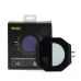 NiSi V6 100mm Filter Holder with Enhanced Landscape CPL and Lens Cap