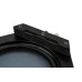 NiSi V6 100mm Filter Holder with Enhanced Landscape CPL and Lens Cap