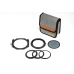 NiSi V6 100mm Filter Holder with Enhanced Landscape CPL and Lens Cap