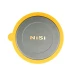 NiSi V6 100mm Filter Holder with Enhanced Landscape CPL and Lens Cap